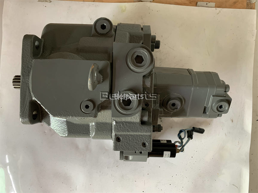 Yanmar Vio75-A AP2D36LV1RS7 Excavator বেল পার্টস Excavator জন্য জলবাহী পাম্প প্রতিস্থাপন