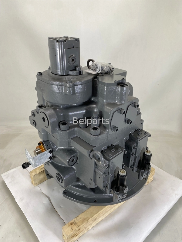 বেল পার্টস এক্সক্যাভেটর K5V200DPH-NXMXR-OE11 এক্সক্যাভেটর প্রধান পাম্প ZX450-1 4432815 হিটাচি জন্য