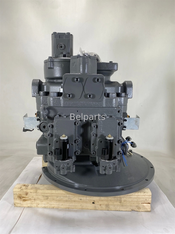 বেল পার্টস এক্সক্যাভেটর K5V200DPH-NXMXR-OE11 এক্সক্যাভেটর প্রধান পাম্প ZX450-1 4432815 হিটাচি জন্য