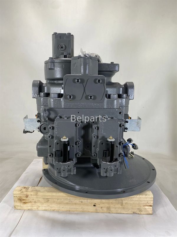 হিটাচি খননকারী ZX450-1 4432815 হাইড্রোলিক প্রধান পাম্প K5V200DPH-NXMXR-OE11 পাম্প assy