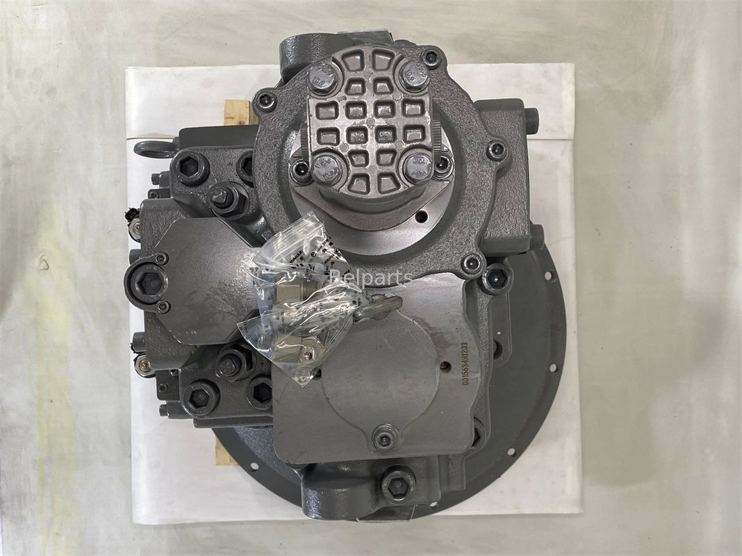 হিটাচি খননকারী ZX450-1 4432815 হাইড্রোলিক প্রধান পাম্প K5V200DPH-NXMXR-OE11 পাম্প assy