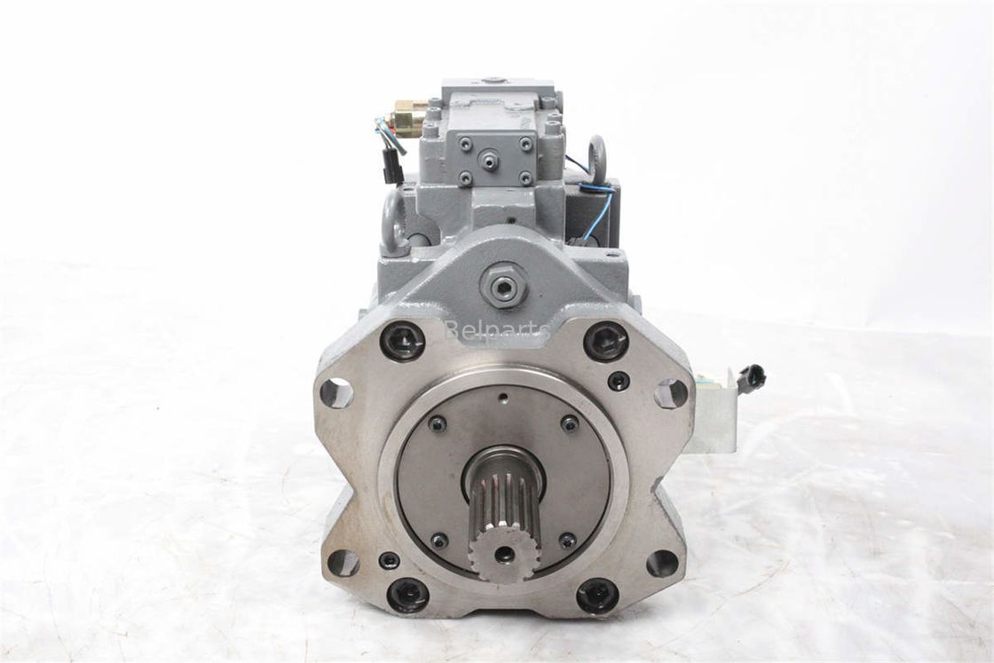 Hitachi excavator K3V280SH-NXXXL-OE01 pump assy EX750-5 Ya00003076 hydraulic main pump