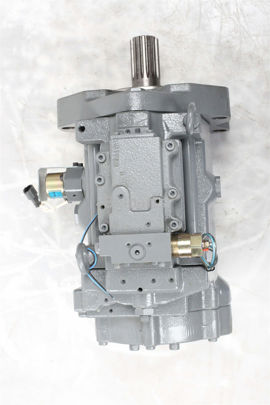 Hitachi excavator K3V280SH-NXXXL-OE01 pump assy EX750-5 Ya00003076 hydraulic main pump