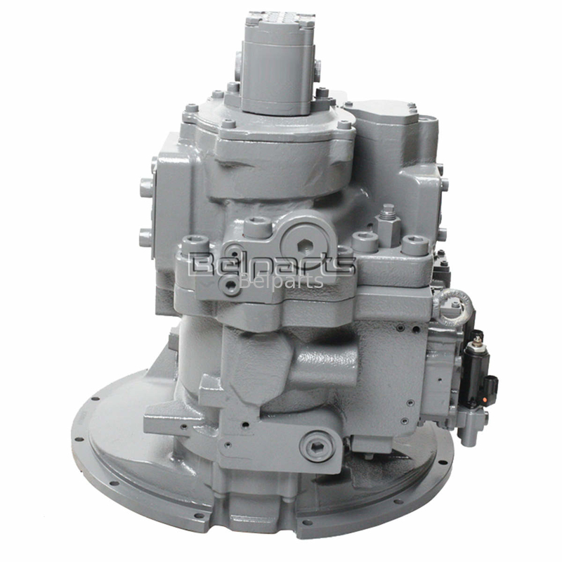 Excavator ZX470H-3 ZX450-3 ZX470-3 4633472 hitachi hydraulic pump replacement for K5V200DPH-NMXR-OE02