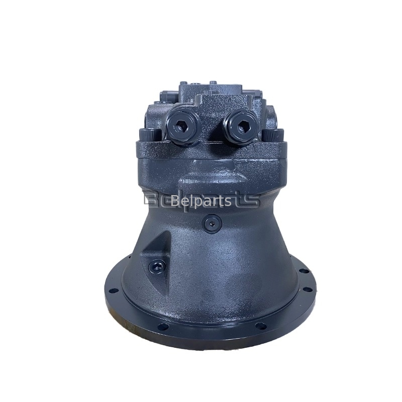 ভলভো M2X146B-CHB-10A-33 হাইড্রোলিক মোটর EC240B VOE14500382 উচ্চ চাপ প্রতিরোধী Excavator সুইং মোটর