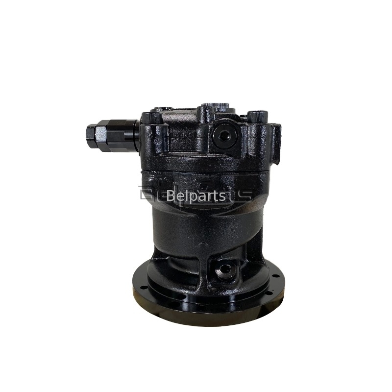 ৯১77550 ৯১৯৬৯৬১ হিটাচি সুইং মোটর ZAXIS120-3 ZAXIS120-3 zx130-3 zx130K-3 সরঞ্জামের যন্ত্রাংশ