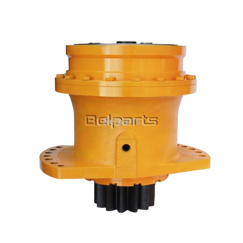 কোমাতসু খননকারী PC350-8 সুইং হ্রাস গিয়ারবক্স 207-26-00300 706-7H-01040