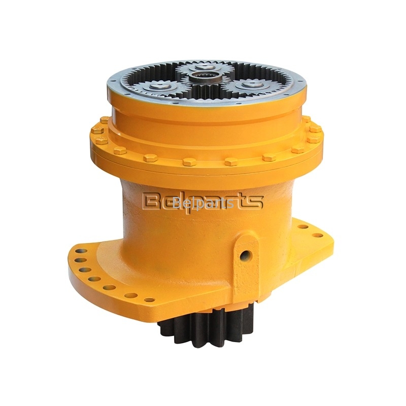 কোমাতসু খননকারী PC350-8 সুইং হ্রাস গিয়ারবক্স 207-26-00300 706-7H-01040