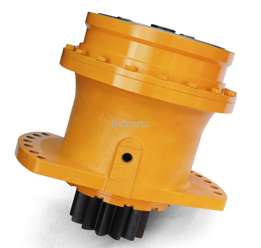 কোমাতসু খননকারী PC350-8 সুইং হ্রাস গিয়ারবক্স 207-26-00300 706-7H-01040