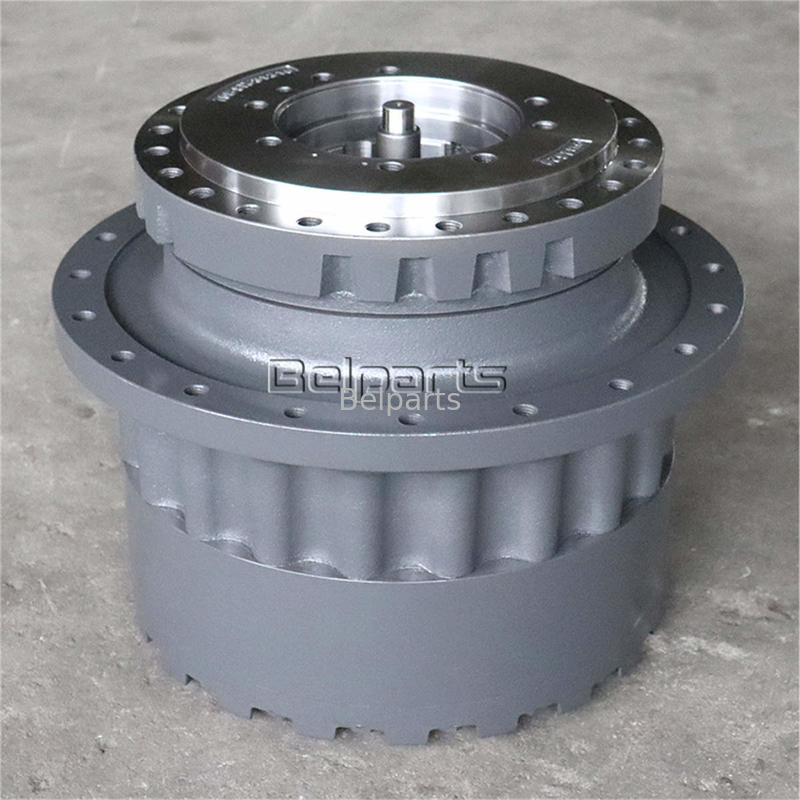 বেল পার্টস excavtor PC300-7 207-27-71140 708-8H-00320 Excavator Travel Gearbox Bearings প্রতিস্থাপন অংশ