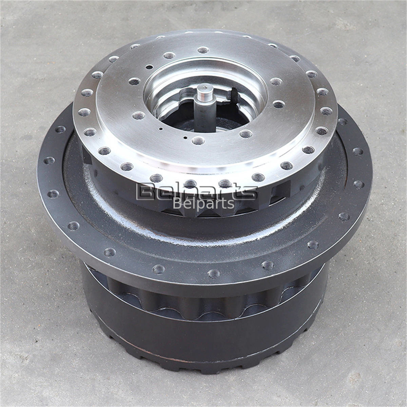 বেল পার্টস excavtor PC300-7 207-27-71140 708-8H-00320 Excavator Travel Gearbox Bearings প্রতিস্থাপন অংশ