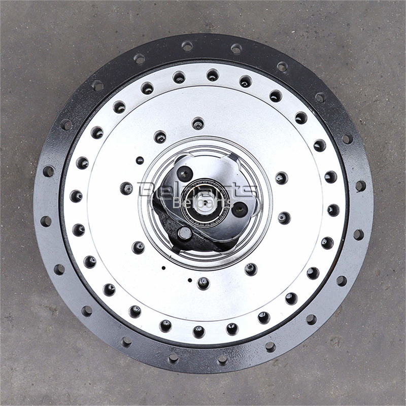 বেল পার্টস excavtor PC300-7 207-27-71140 708-8H-00320 Excavator Travel Gearbox Bearings প্রতিস্থাপন অংশ