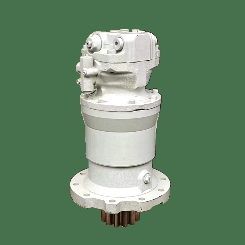 Hitachi excavator EX75UR-1 EX60UR-1 swing motor MSF-52P 4469027 hydraulic motor kit