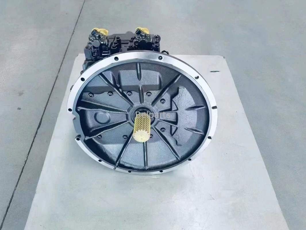 বেল পার্টস এক্সক্যাভেটর SY485 SY500 SY485H প্রধান ব্যাকহো হাইড্রোলিক পাম্প K5V212DPH জন্য assy