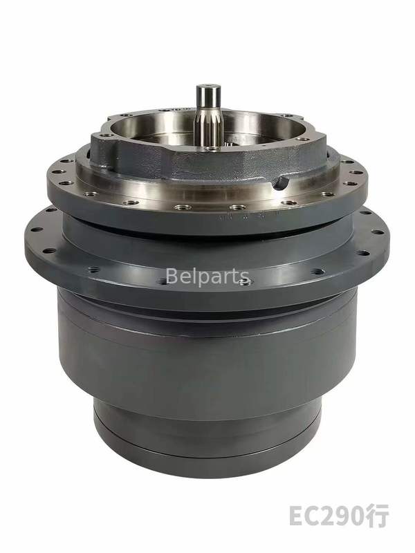 ভলভো এক্সক্যাভারের যন্ত্রাংশ EC290 EC290B ভ্রমণ হ্রাস গিয়ারবক্স SA7117-38060 14528258 SA 7220-00601