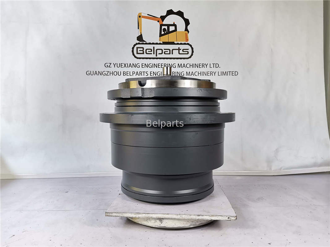Hyundai R375-7 DX340 DX345 ভ্রমণ হ্রাস গিয়ারবক্স ৭২২৪৪১ ৭২২৪৪১ ৩১এনএ-40022 ৩১এনএ-40021 ফাইনাল গিয়ারবক্স
