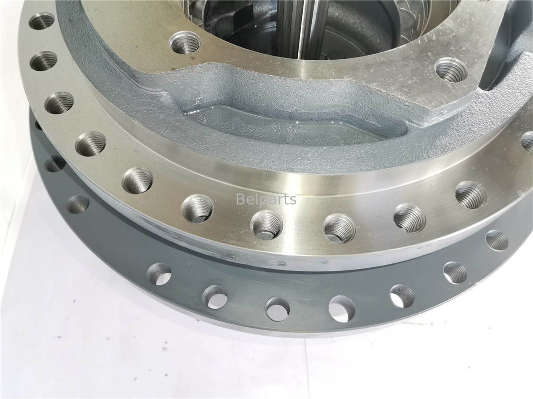 Hyundai R375-7 DX340 DX345 ভ্রমণ হ্রাস গিয়ারবক্স ৭২২৪৪১ ৭২২৪৪১ ৩১এনএ-40022 ৩১এনএ-40021 ফাইনাল গিয়ারবক্স