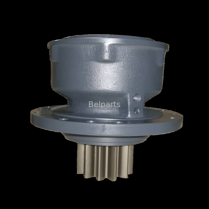 Doosan excavator DX80 DX75 সুইং রিডাকশন গিয়ারবক্স 2404-9007 2404-1041 চূড়ান্ত গিয়ারবক্স