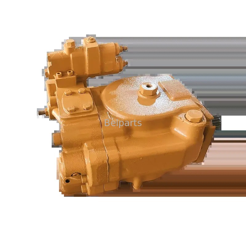 Belparts E14M E16M 246-4486 excavator 14M 16M পাম্প ফিট জন্য জলবাহী প্রধান পাম্প