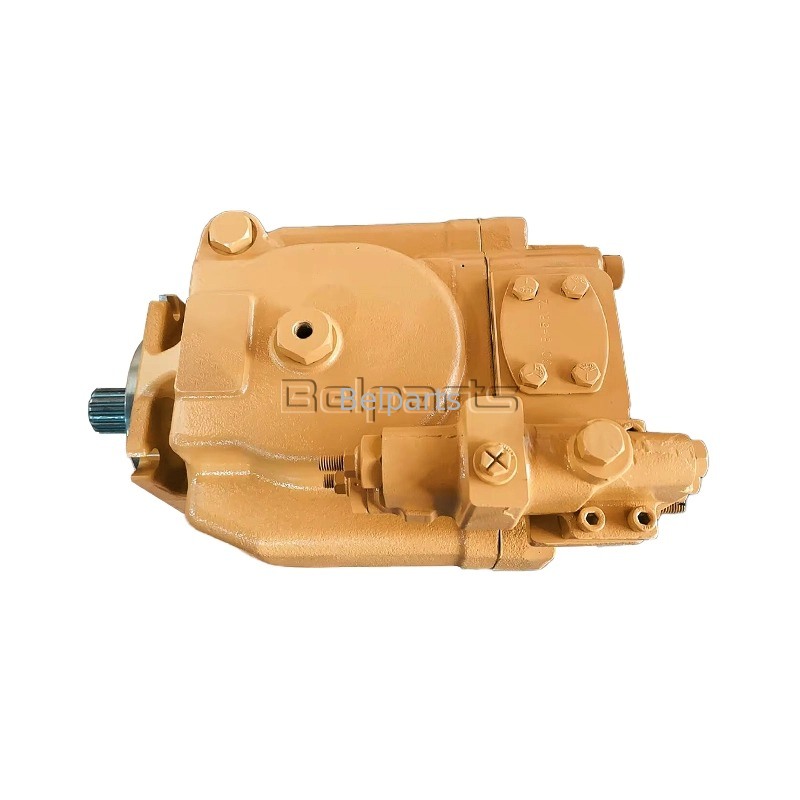 Belparts E14M E16M 246-4486 excavator 14M 16M পাম্প ফিট জন্য জলবাহী প্রধান পাম্প