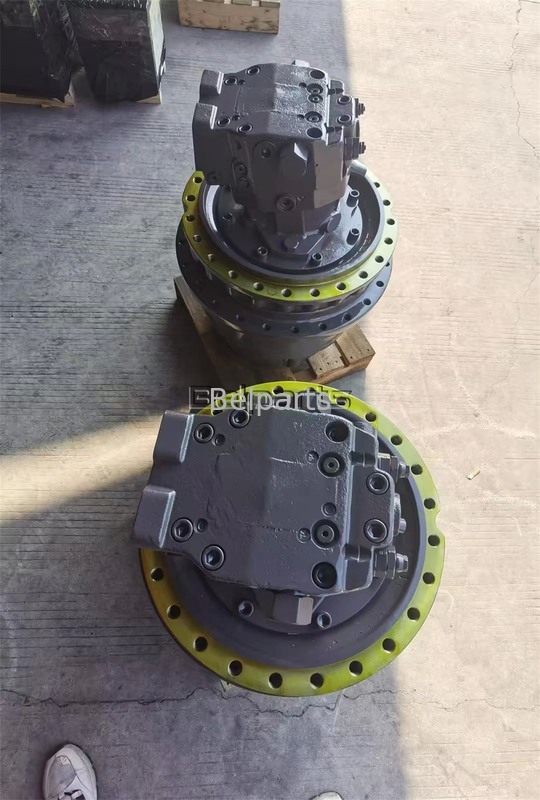 HPK060 9192497 9197338 9227923 খননকারী প্রধান পাম্প ZX130-5G ZX130-5A ZX130-5B ZX130-7 জন্য Hitachi পাম্প Assy নতুন