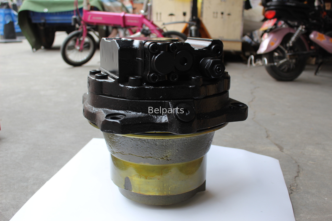4452563 MSF-340VP-EH6 ZX450 ZX450-3 ZX470 travel motor assy for hitachi excavator parts