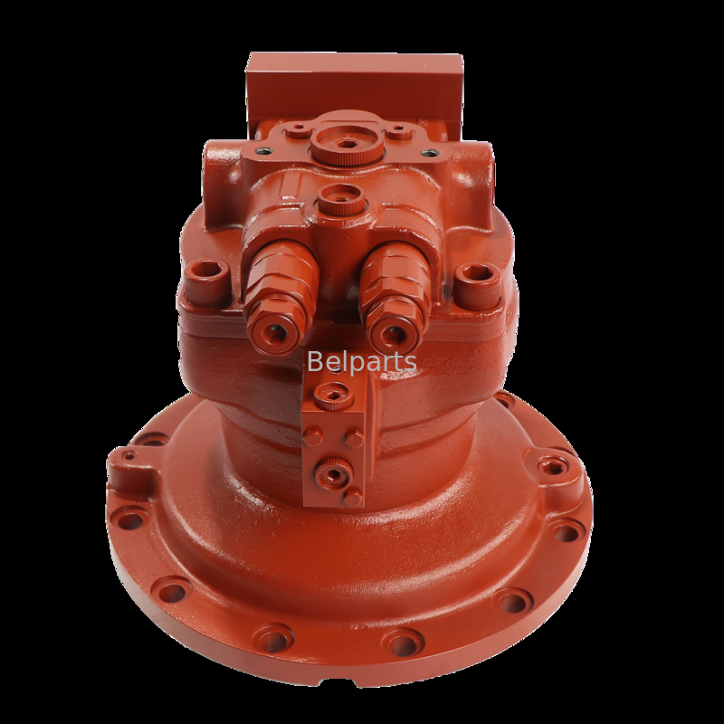 Doosan Excavator M2X150 DH258 DH255 R290-7 swing motor assy Solar255 401-00352 K1011413A OEM