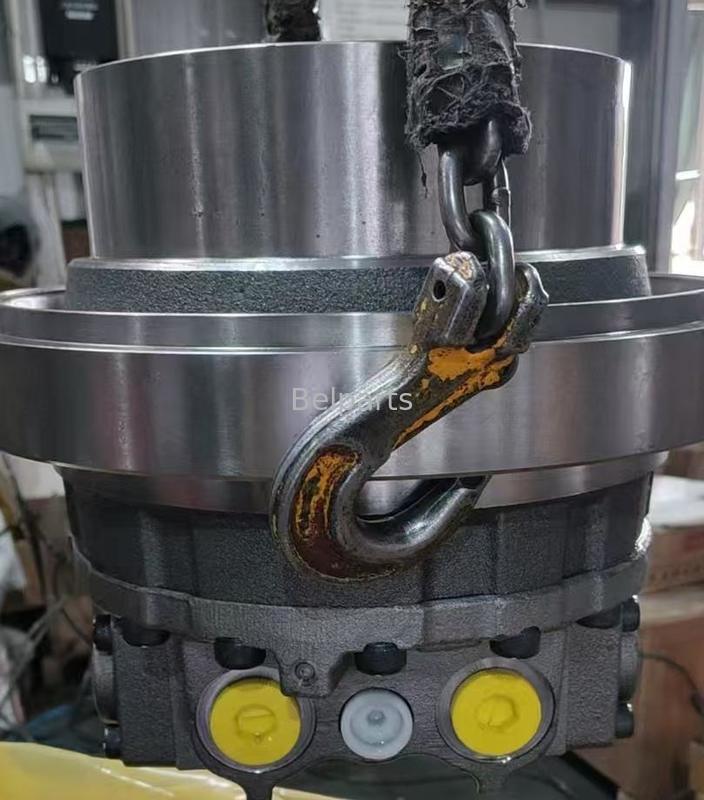 SK170-9 Mark 9 SK210LC-8 SK210-9 SK230SR-3 ভ্রমণ মোটর KOBELCO খননকারীর অংশের জন্য YN15V00051F4 YN15V00051F5 YN15V00037F1
YN15V00037F2 YN15V00037F2R হাইড্রোলিক প্রোপেল মোটর ডিভাইস