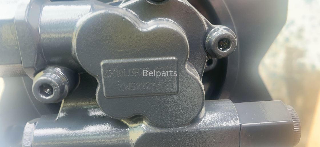 EC200E Main Hydraulic pump for VOLVO Excavator spare parts 14728650 VOE14728650 Axial Piston pump