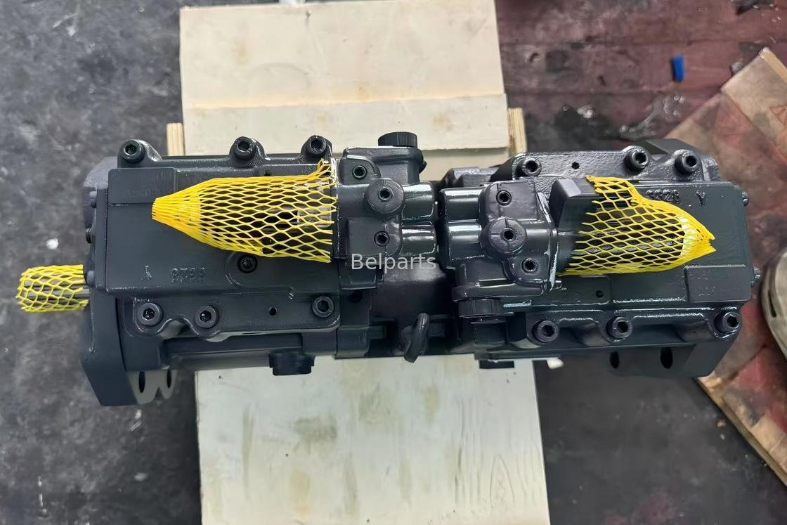 EC950E VOLVO এক্সক্যাভেটর PART 14676708 VOE14676708 K5V80DT AXIAL পিস্টন পাম্পের জন্য প্রধান হাইড্রোলিক পাম্প