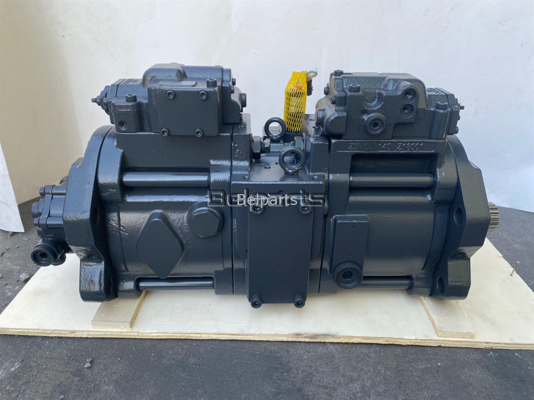 DX300 Hydraulic pump for Doosan Excavator spare parts 400914-00393A Axial Piston pump