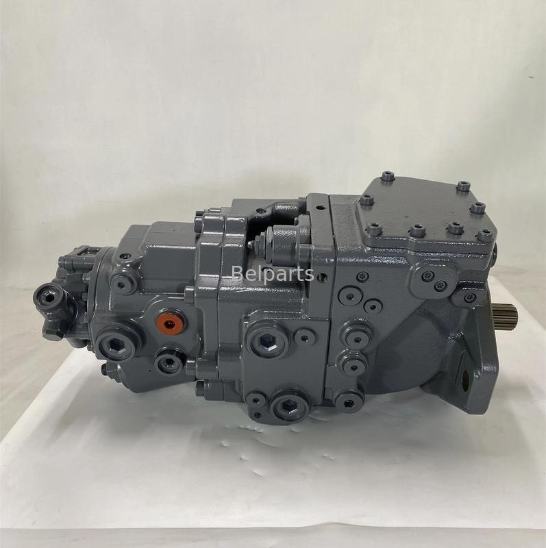 জন ডিরের জন্য প্রধান হাইড্রোলিক পাম্প 75D 85D 85G এক্সক্যাভটর ডিগার রিপ্লে পার্টস 4706895 9308692 4663831 K7SP36 K7V28 মূল অক্ষীয় পিস্টন পাম্প সংযুক্তি