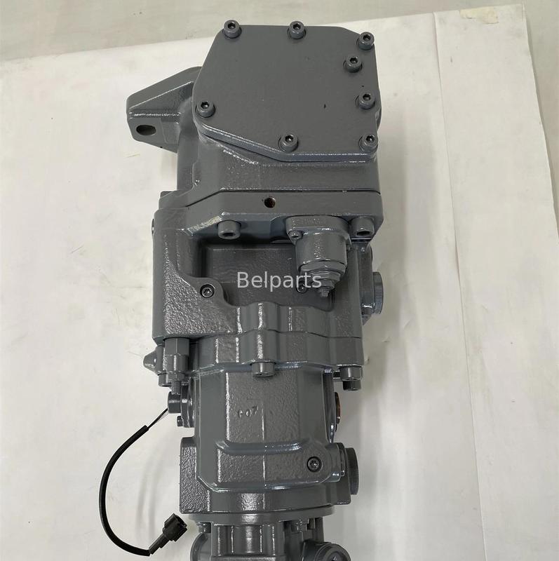 জন ডিরের জন্য প্রধান হাইড্রোলিক পাম্প 75D 85D 85G এক্সক্যাভটর ডিগার রিপ্লে পার্টস 4706895 9308692 4663831 K7SP36 K7V28 মূল অক্ষীয় পিস্টন পাম্প সংযুক্তি