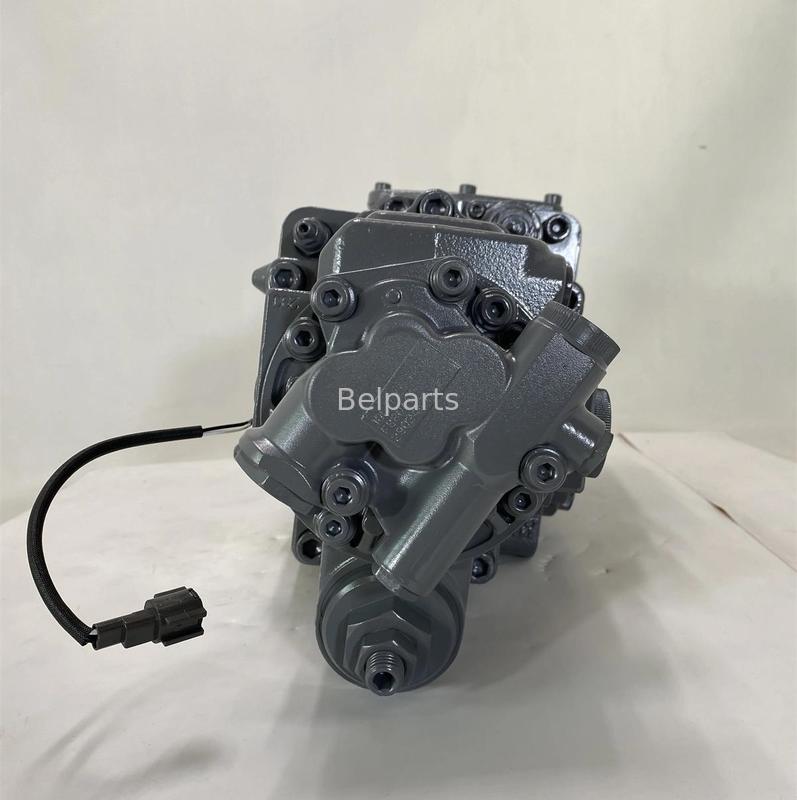 জন ডিরের জন্য প্রধান হাইড্রোলিক পাম্প 75D 85D 85G এক্সক্যাভটর ডিগার রিপ্লে পার্টস 4706895 9308692 4663831 K7SP36 K7V28 মূল অক্ষীয় পিস্টন পাম্প সংযুক্তি