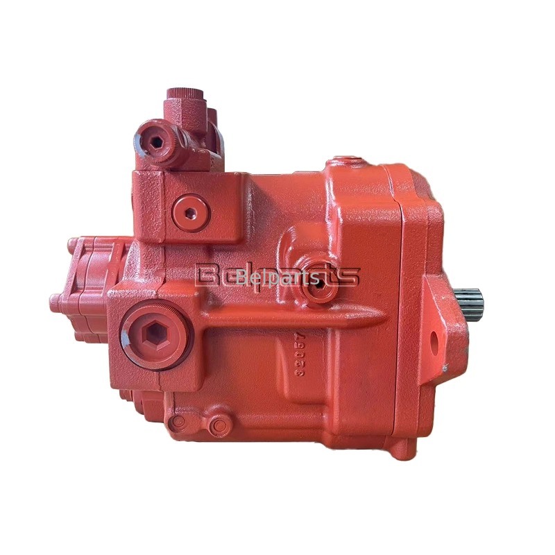 KX121-3 KX121-3SS KUBOTA MINI এক্সক্যাভেটরের জন্য প্রধান হাইড্রোলিক পাম্প B0610-42002 B0610-42003 PSVL-42CG KYB KAYABA AXIAL পিস্টন পাম্প মেরামতের কিট