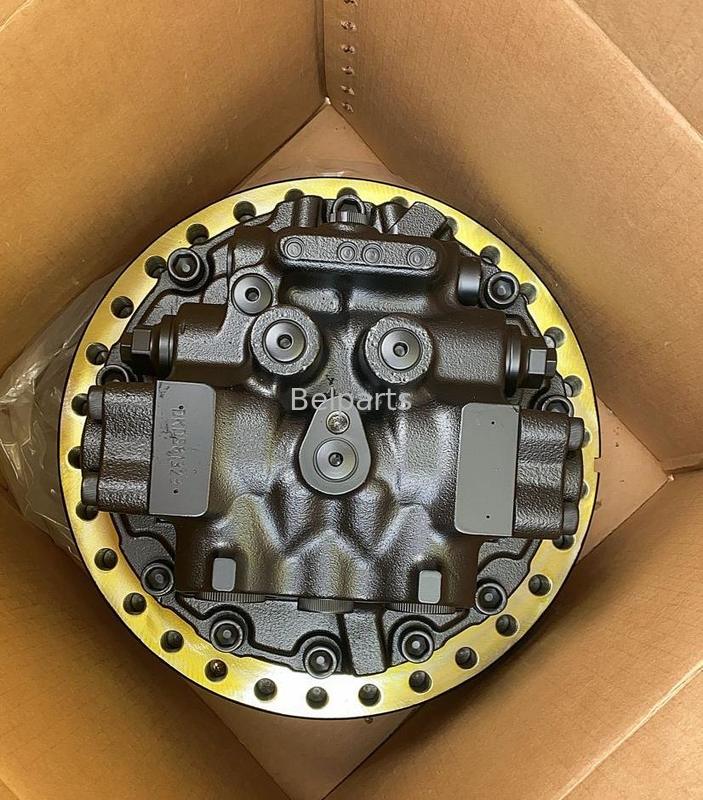 SK170-9 Mark 9 SK210LC-8 SK210-9 SK230SR-3 ভ্রমণ মোটর KOBELCO খননকারীর অংশের জন্য YN15V00051F4 YN15V00051F5 YN15V00037F1
YN15V00037F2 YN15V00037F2R হাইড্রোলিক প্রোপেল মোটর ডিভাইস
