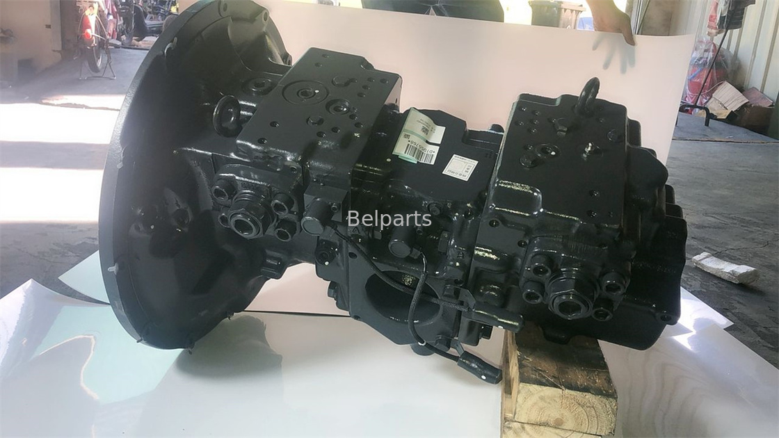 PC400-7 PC400LC-7 PC450-7 PC450LC-7 PC400-8 PC400LC-8 PC450-8 PC450LC-8 Hydraulic Main Pump for Komatsu Excavator Digger Spare Parts 708-2H-00026 708-2H-00022 708-2H-01027 Axial Piston Pump