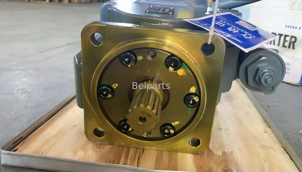 EC80D ECR88 প্লাস এক্সকাভেটর পার্টসের জন্য প্রধান হাইড্রোলিক পাম্প PVC90RC08 SA7V90R 14520750 14623786 VOE14623786 VOE14520750 অ্যাক্সিয়াল পিস্টন পাম্প