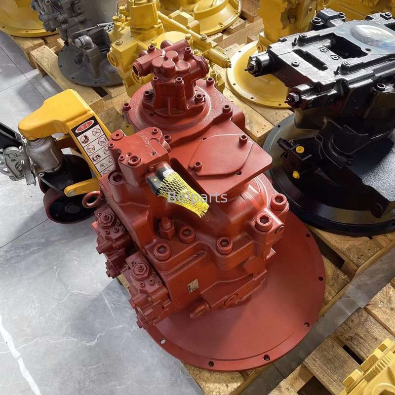 HYUNDAI Excavator 31NB-10010 K5V200DPH1D7R-ZS14-1V অক্ষীয় পিস্টন পাম্পের জন্য R450LC-7 প্রধান জলবাহী পাম্প