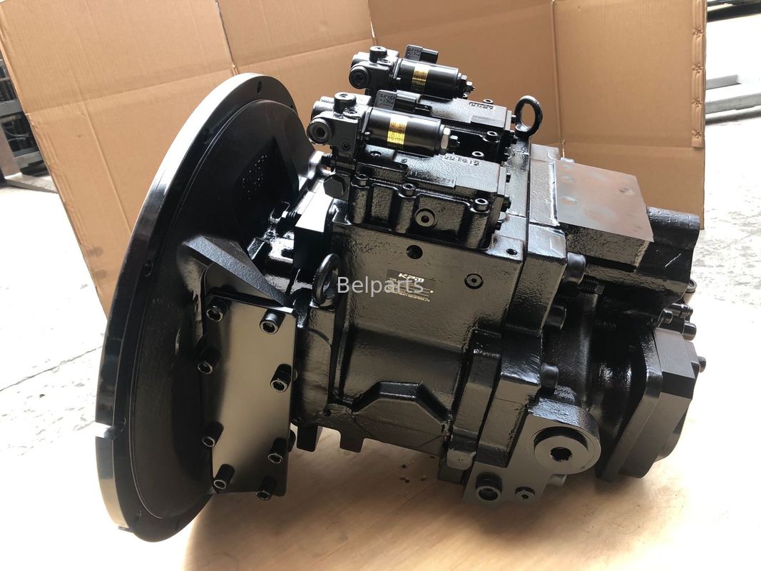 SK450-8 SK460-8 SK480-8 Main Hydraulic Pump for Kobelco Excavator K5V212DPH1N3R-0E81-V K5V212 Axial Piston Pump