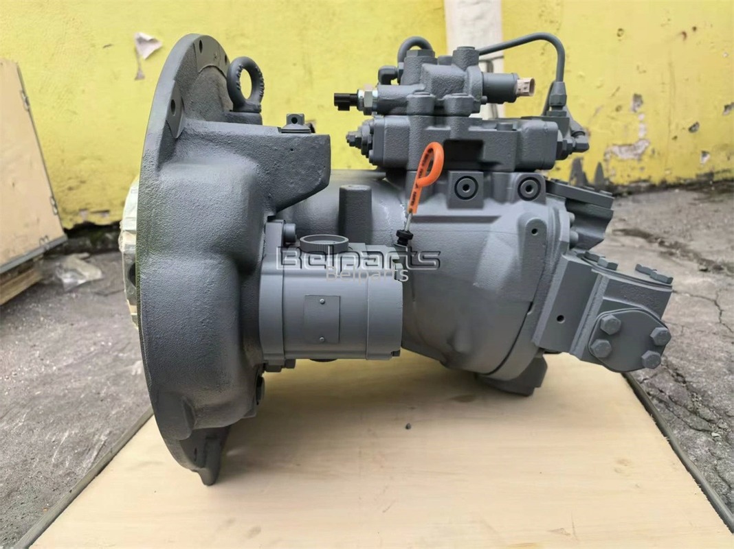 Hitachi HPV118HW ZX250LCN-3 Hydraulic pump for Excavator spare parts Axial Piston pump