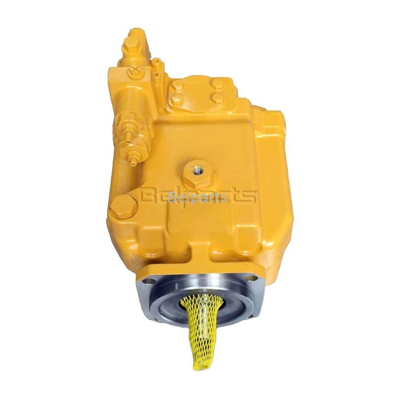 12G 130G 140G 160G Hydraulic pump for Excavator spare parts 6E-1279 6E1279 Axial Piston pump