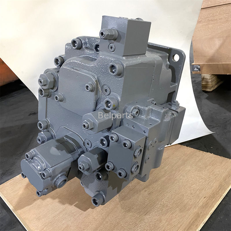 CX225SR Hydraulic Main pump for CASE Excavator spare parts KRJ21520 Axial Piston pump