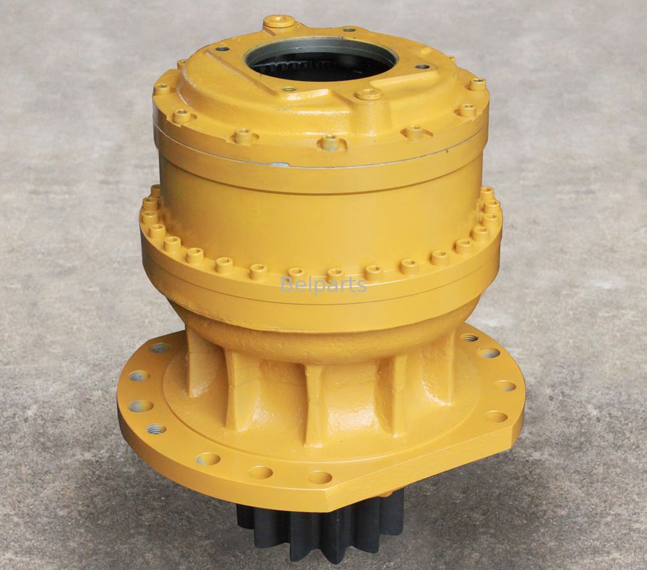 CAT 349 349D এক্সক্যাভারের জন্য রিডাকশন সহ সুইং মোটর 418-7155 4187155 470-0474 475-1175 475-1176 4700474 4751175 4751176 রোটারি রিডাকশন ডিভাইস সমাবেশ