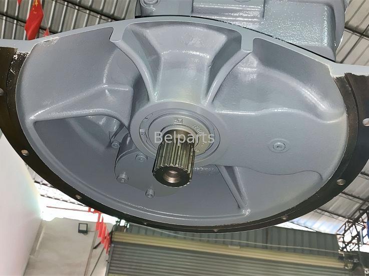 ZX160 ZX160LCT ZX185USR খননকারীর জন্য প্রধান হাইড্রোলিক পাম্প, খুচরা যন্ত্রাংশ 4441981 4625242 4471746 4626267 REXROTH A8VO80 পিস্টন পাম্প