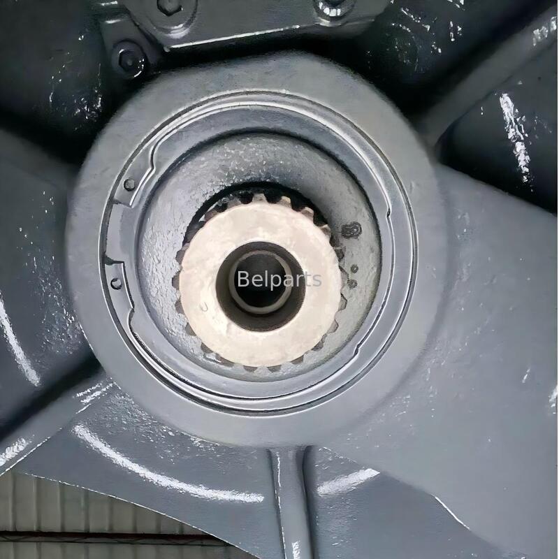 ZX160 ZX160LCT ZX185USR খননকারীর জন্য প্রধান হাইড্রোলিক পাম্প, খুচরা যন্ত্রাংশ 4441981 4625242 4471746 4626267 REXROTH A8VO80 পিস্টন পাম্প