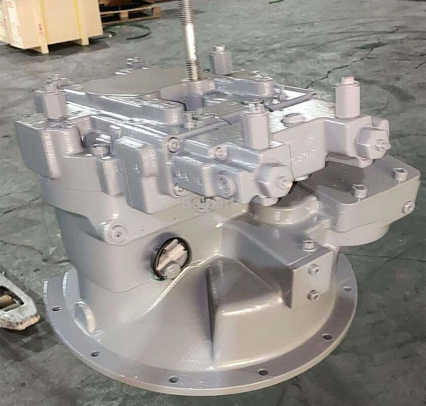 ZX160 ZX160LCT ZX185USR খননকারীর জন্য প্রধান হাইড্রোলিক পাম্প, খুচরা যন্ত্রাংশ 4441981 4625242 4471746 4626267 REXROTH A8VO80 পিস্টন পাম্প