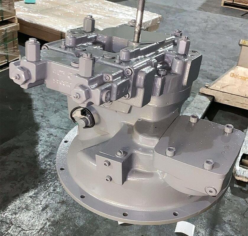 ZX160 ZX160LCT ZX185USR খননকারীর জন্য প্রধান হাইড্রোলিক পাম্প, খুচরা যন্ত্রাংশ 4441981 4625242 4471746 4626267 REXROTH A8VO80 পিস্টন পাম্প