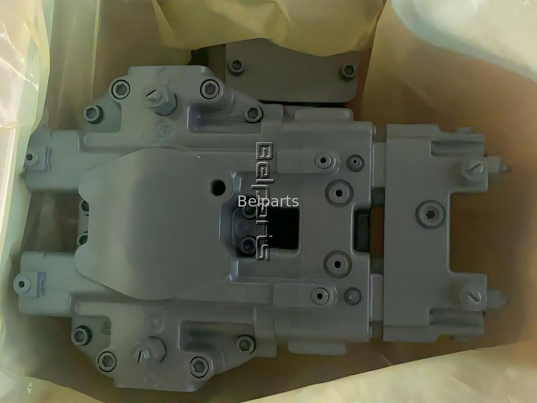 ZX160 ZX160LCT ZX185USR খননকারীর জন্য প্রধান হাইড্রোলিক পাম্প, খুচরা যন্ত্রাংশ 4441981 4625242 4471746 4626267 REXROTH A8VO80 পিস্টন পাম্প