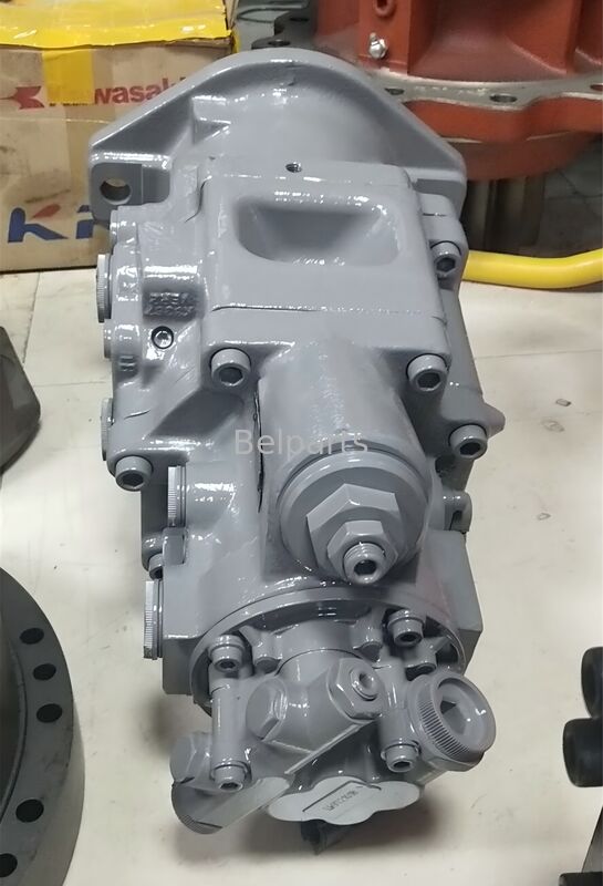 ZX75UR-3 ZX75US-3 ZX75USK-3 ZX85US-3 ZX85USB-3 খননকারীর যন্ত্রাংশের জন্য প্রধান হাইড্রোলিক পাম্প 9295140 4663831 4706895 9308692 4694758 পিস্টন পাম্প